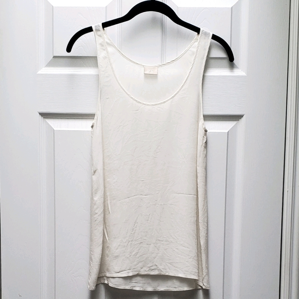H&M Tank